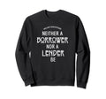 Fun William Shakespeare Quotes Sweatshirt - Fun Novelty Design Unisex - T-Shirt, Sweatshirt, Hoodie