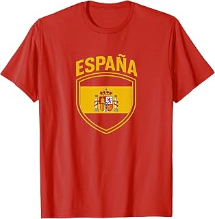 Spain Shirt with French Flag Outfit for Men Women Kids T-Shirt Unisex T-shirt, Sweatshirt, Hoodie, Long Sleeve Tee - T-Shirt, Sweatshirt, Hoodie