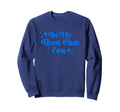 Exclusive Book Club Era Sweatshirt - Casual Everyday Wear Men Women - T-Shirt, Sweatshirt, Hoodie