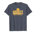 Anxiety University Honors Program T-Shirt - Minimalist Print Men Women - T-Shirt, Sweatshirt, Hoodie
