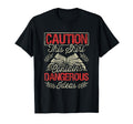 Dangerous Ideas Book Club Or Librarian T-Shirt - Unique Graphic Unisex - T-Shirt, Sweatshirt, Hoodie