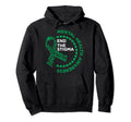 Mental Health Awareness End Stigma Hoodie - Unique Graphic for Adults - T-Shirt, Sweatshirt, Hoodie