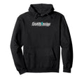 Continue Semicolon Mental Health Hoodie - Minimalist Print for Adults - T-Shirt, Sweatshirt, Hoodie