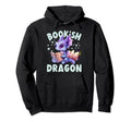 Bibliophile Book Lovers Book Sweatshirt - Unique Graphic for Adults - T-Shirt, Sweatshirt, Hoodie