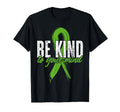 Mental Health Awareness Be Kind To T-Shirt - Aesthetic Graphic for Adults - T-Shirt, Sweatshirt, Hoodie