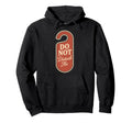 Introvert Alone Is Enough Social Hoodie - Streetwear Style for Adults - T-Shirt, Sweatshirt, Hoodie