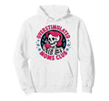 Overstimulated Moms Club Neurodivergent Hoodie - Graphic Print Men Women - T-Shirt, Sweatshirt, Hoodie