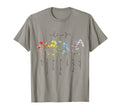 I Am Enough Positive Affirmation T-Shirt - Streetwear Style for Adults - T-Shirt, Sweatshirt, Hoodie