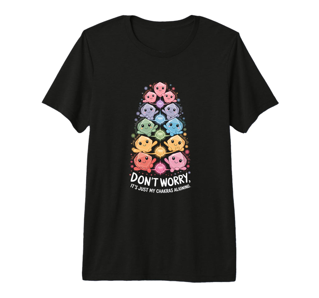 Healing Stone Crystals Energy Spiritual T-Shirt - Streetwear Style Unisex - T-Shirt, Sweatshirt, Hoodie