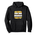 You Are Enough Positive Affirmations Hoodie - Graphic Print Men Women - T-Shirt, Sweatshirt, Hoodie