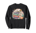 Fantasy Drama Tragedy Books Sweatshirt - Fun Novelty Design for Adults - T-Shirt, Sweatshirt, Hoodie