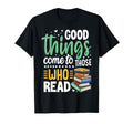 Book Lover Bookworm Storytelling T-Shirt - Custom Art Print Men Women - T-Shirt, Sweatshirt, Hoodie