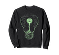 Mental Health Mental Health Sweatshirt - Graphic Print for Adults - T-Shirt, Sweatshirt, Hoodie