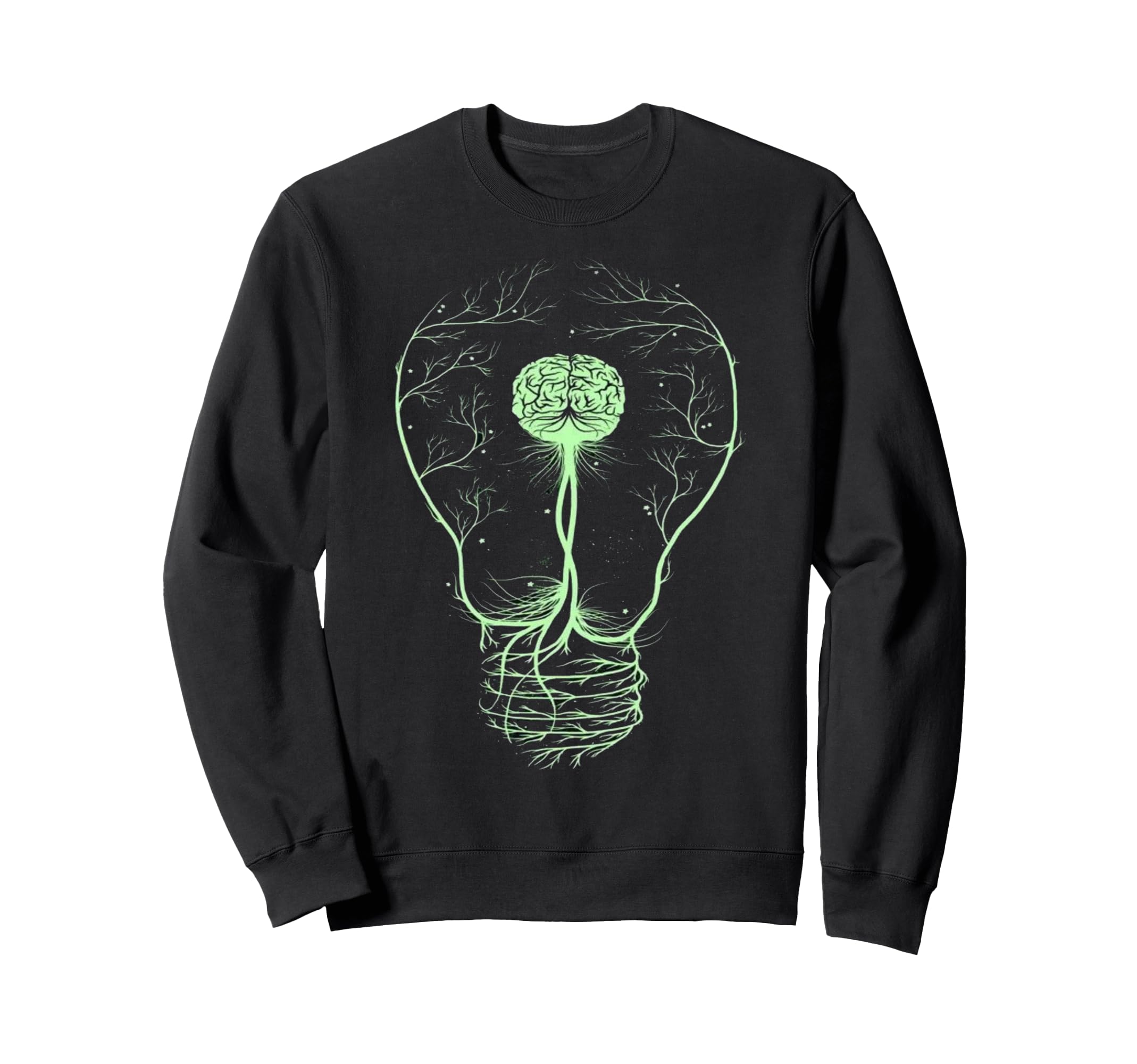 Mental Health Mental Health Sweatshirt - Graphic Print for Adults - T-Shirt, Sweatshirt, Hoodie
