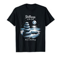 Cold Plunge Mindful Breathwork T-Shirt - Streetwear Style Unisex - T-Shirt, Sweatshirt, Hoodie