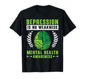 Suicide Prevention Awareness Mental T-Shirt - Aesthetic Graphic Unisex - T-Shirt, Sweatshirt, Hoodie