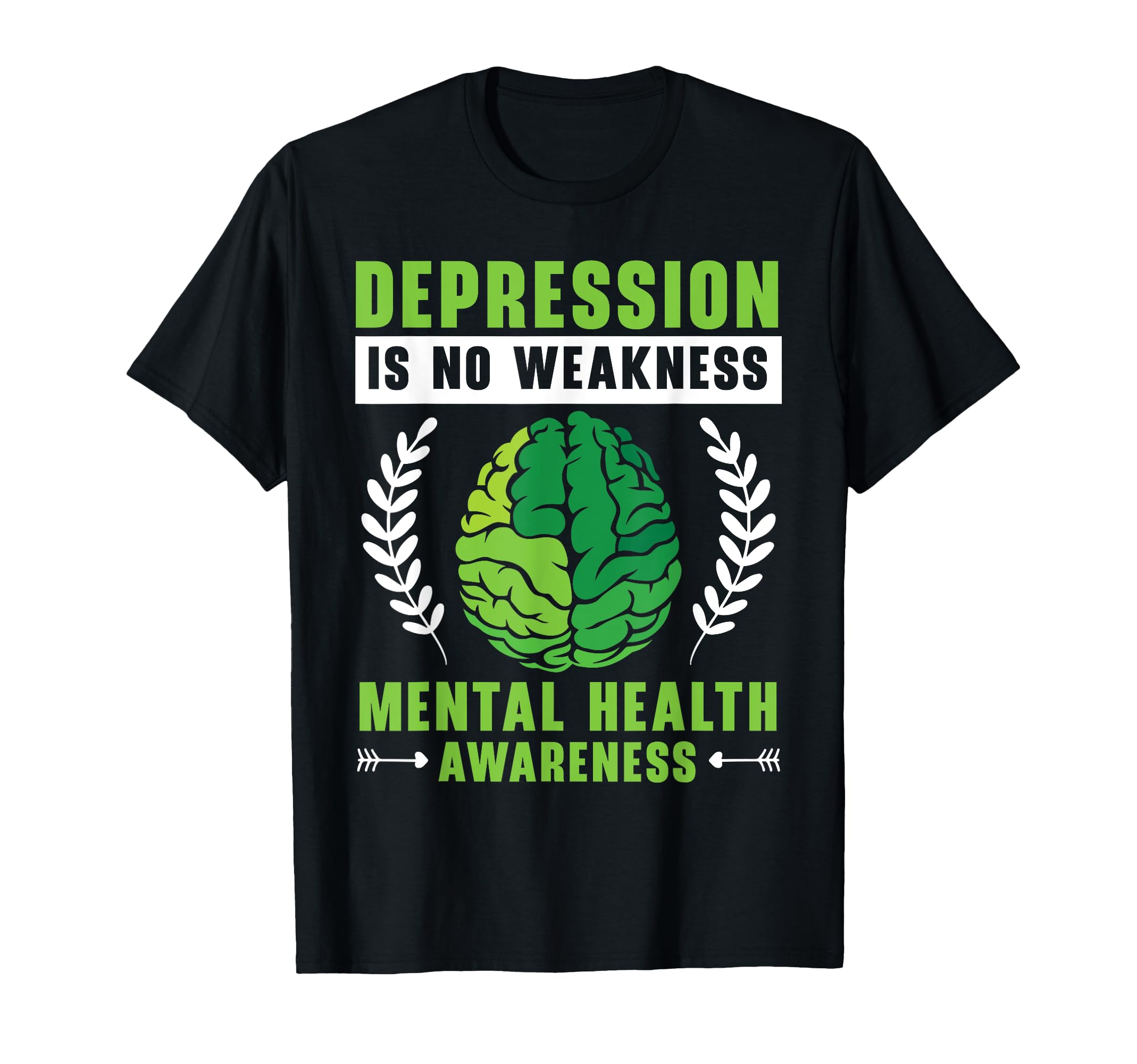 Suicide Prevention Awareness Mental T-Shirt - Aesthetic Graphic Unisex - T-Shirt, Sweatshirt, Hoodie