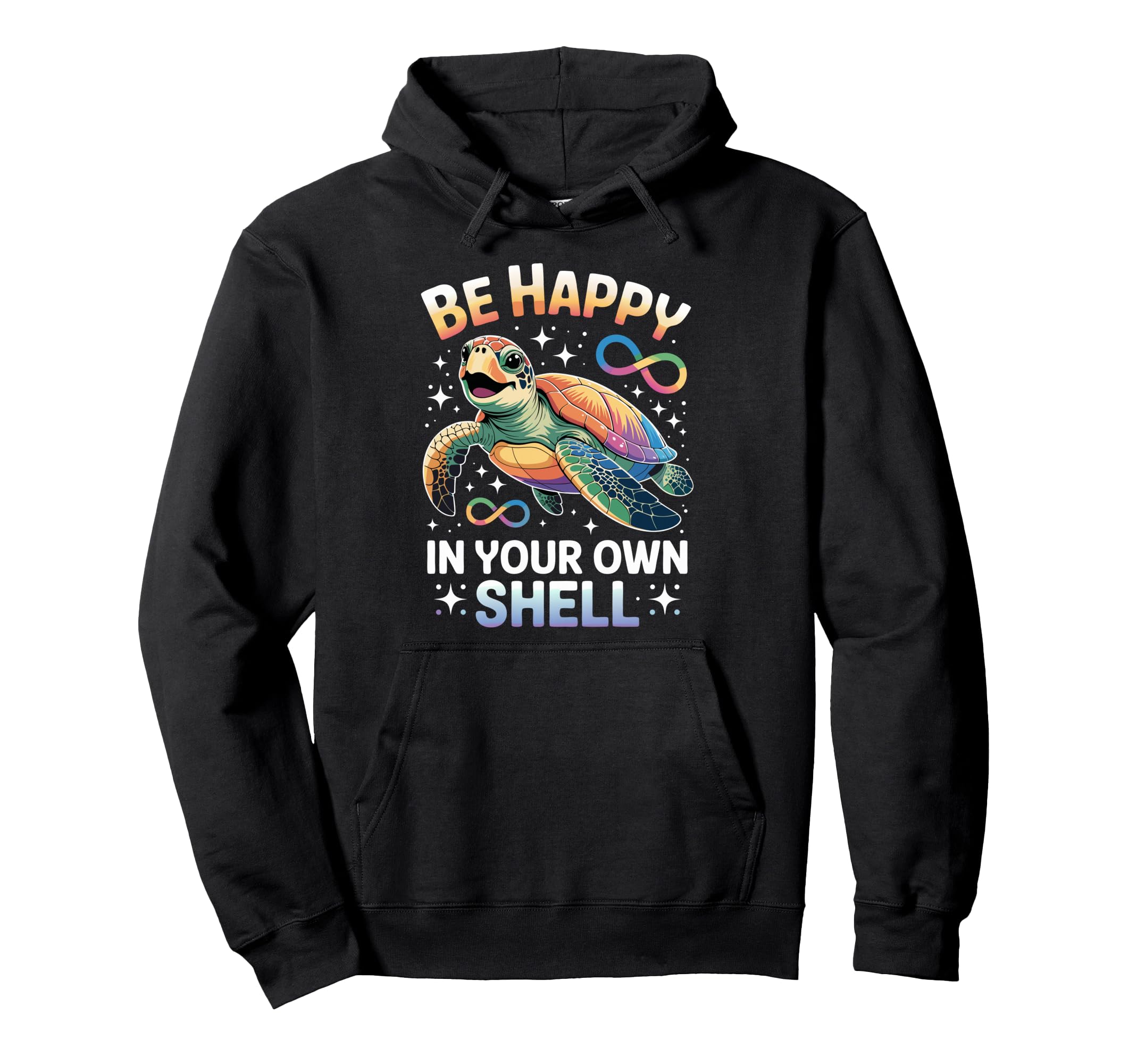 Autism Mom Autism Dad Autistic Child Hoodie - Minimalist Print for Adults - T-Shirt, Sweatshirt, Hoodie