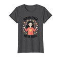 Human Fever Never Fades Emotional T-Shirt - Fun Novelty Design Men Women - T-Shirt, Sweatshirt, Hoodie