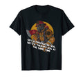Gets Firefighter Dog Therapy Dog Fire T-Shirt - Unique Graphic Men Women - T-Shirt, Sweatshirt, Hoodie