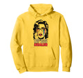 Mental Health Empowerment Self Care Healing Hoodie - Trendy Graphic Unisex - T-Shirt, Sweatshirt, Hoodie