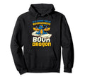 World Full Books Be Book Dragon Not Hoodie - Casual Everyday Wear Unisex - T-Shirt, Sweatshirt, Hoodie