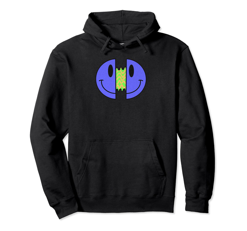 Mental Health Self Love Self Care Hoodie - Casual Everyday Wear for Adults - T-Shirt, Sweatshirt, Hoodie