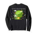 Mental Health Matters Sweatshirt - Custom Art Print for Adults - T-Shirt, Sweatshirt, Hoodie