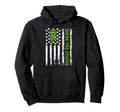 Mental Health Matters Break Stigma Hoodie - Trendy Graphic for Adults - T-Shirt, Sweatshirt, Hoodie