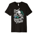 Plant Lover Botanical House Plant T-Shirt - Novelty Apparel for Adults - T-Shirt, Sweatshirt, Hoodie
