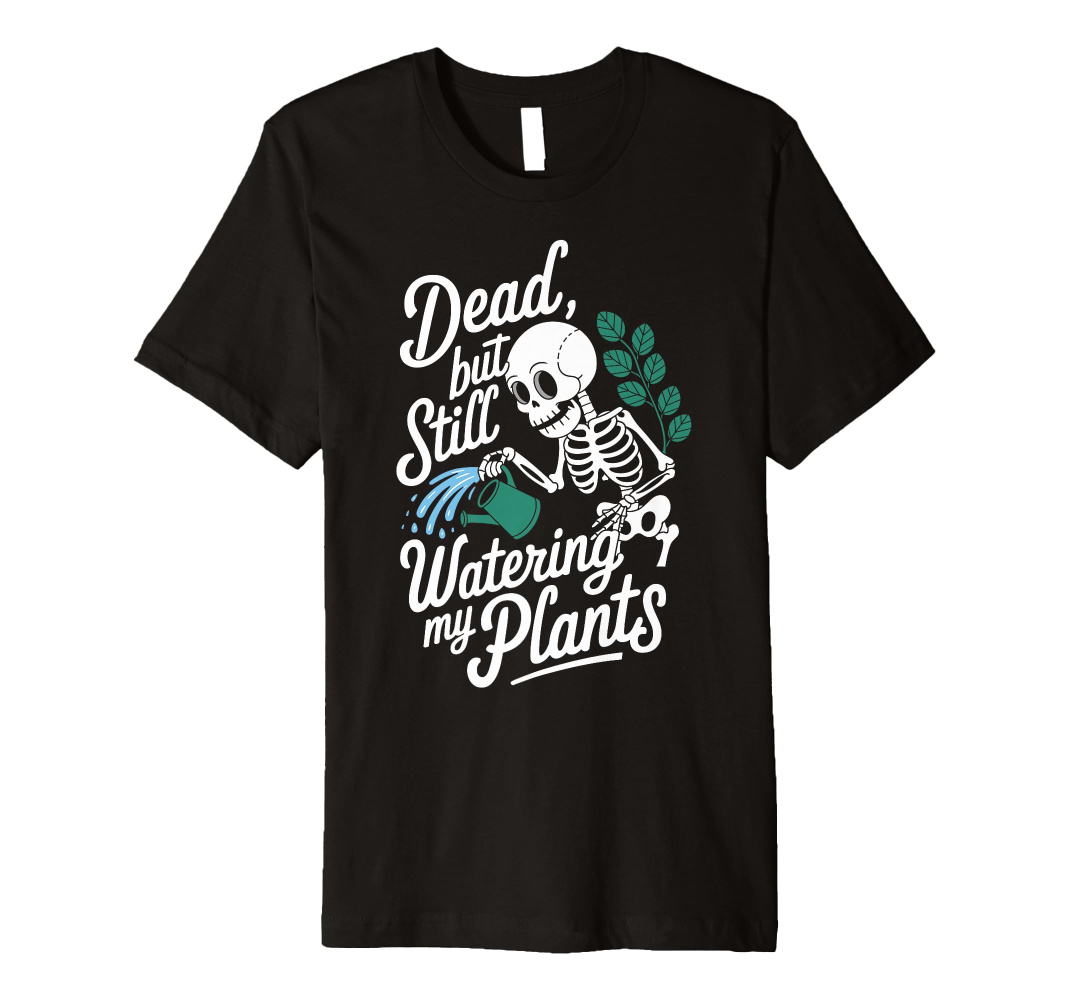 Plant Lover Botanical House Plant T-Shirt - Novelty Apparel for Adults - T-Shirt, Sweatshirt, Hoodie
