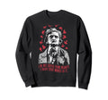 Edgar Allan Poe I Do Not Suffer From Sweatshirt - Custom Art Print Unisex - T-Shirt, Sweatshirt, Hoodie