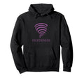 Overthinker Hoodie - Trendy Graphic for Adults - T-Shirt, Sweatshirt, Hoodie