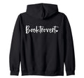 Bibliophile Book Lovers Book Hoodie - Casual Everyday Wear Men Women - T-Shirt, Sweatshirt, Hoodie