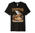 Romantales Dragon Books Chapter Magic T-Shirt - Novelty Apparel Men Women - T-Shirt, Sweatshirt, Hoodie
