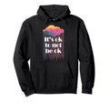 Mental Health Matters End Stigma Mental Hoodie - Fun Novelty Design Unisex - T-Shirt, Sweatshirt, Hoodie