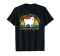 Im Emotional Support Human My American T-Shirt - Unique Graphic for Adults - T-Shirt, Sweatshirt, Hoodie