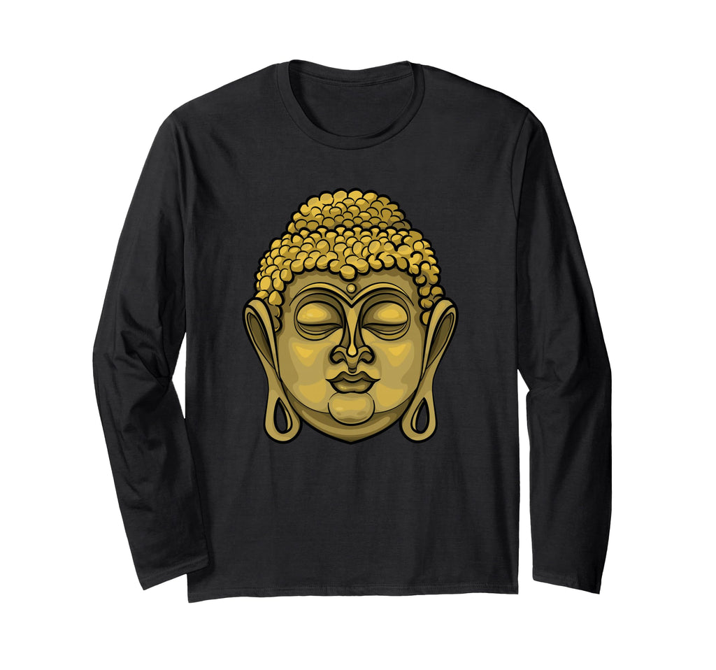 Meditation Mindfulness Gift Accessories Hoodie - Novelty Apparel Men Women - T-Shirt, Sweatshirt, Hoodie