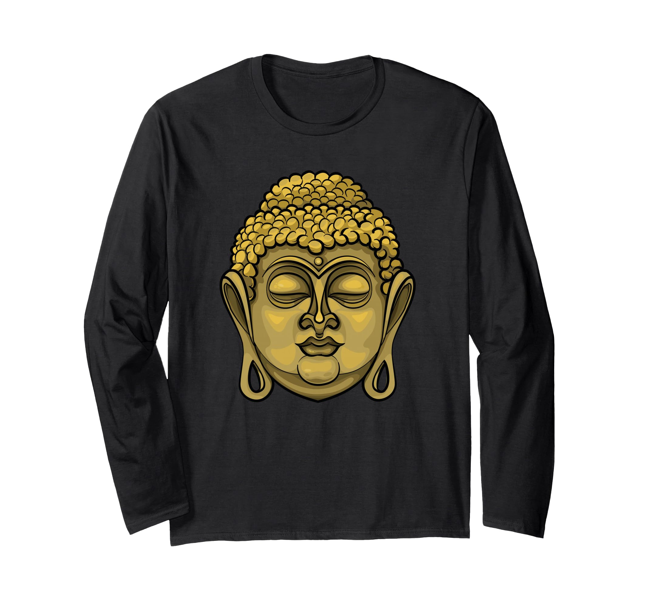 Meditation Mindfulness Gift Accessories Hoodie - Novelty Apparel Men Women - T-Shirt, Sweatshirt, Hoodie