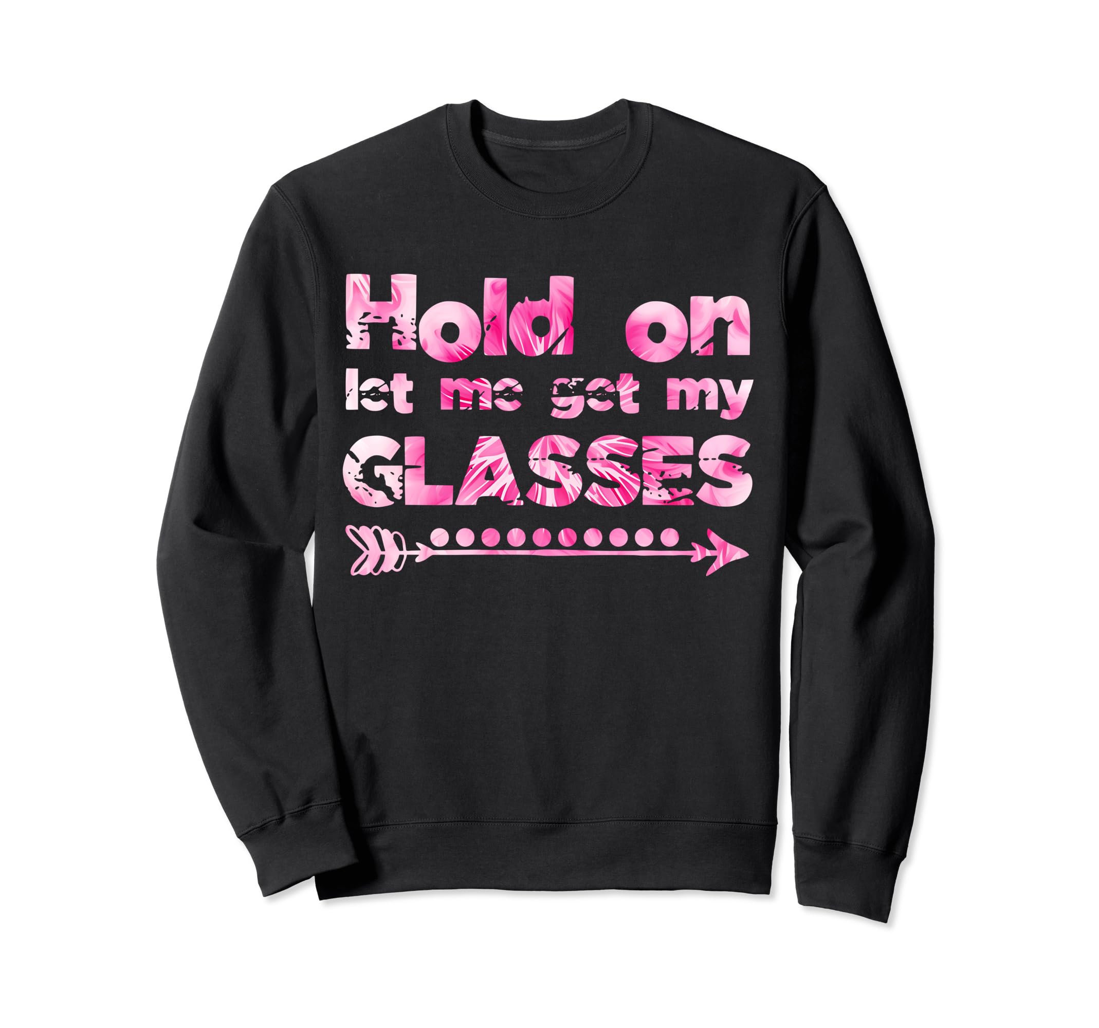 Funny Overthinker Hold Let Me Get Sweatshirt - Trendy Graphic for Adults - T-Shirt, Sweatshirt, Hoodie