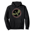 Im Not Book Worm Im Book Dragon Hoodie - Fun Novelty Design for Adults - T-Shirt, Sweatshirt, Hoodie