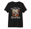 Spread Those Pages Like Good Dark T-Shirt - Novelty Apparel Men Women - T-Shirt, Sweatshirt, Hoodie