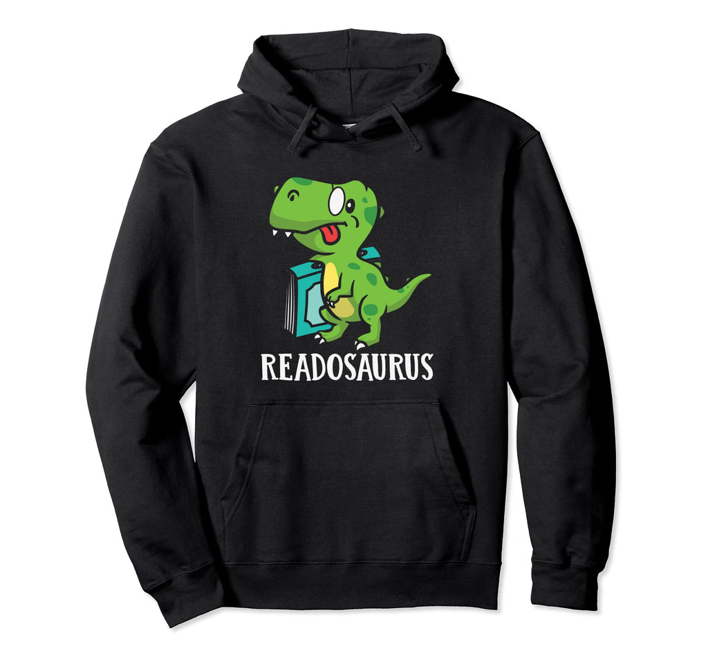 Book Nerds Bookworms Reading Hoodie - Casual Everyday Wear Unisex - T-Shirt, Sweatshirt, Hoodie