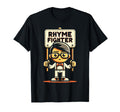 Poetry Slam Writer Poet Literature T-Shirt - Novelty Apparel for Adults - T-Shirt, Sweatshirt, Hoodie