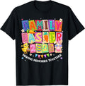 Happy Easter Day Matching Family Men Women Kids Unisex T-shirt, Sweatshirt, Hoodie, Long Sleeve Tee - T-Shirt, Sweatshirt, Hoodie