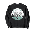 Silent Retreat Participants Sweatshirt - Custom Art Print for Adults - T-Shirt, Sweatshirt, Hoodie