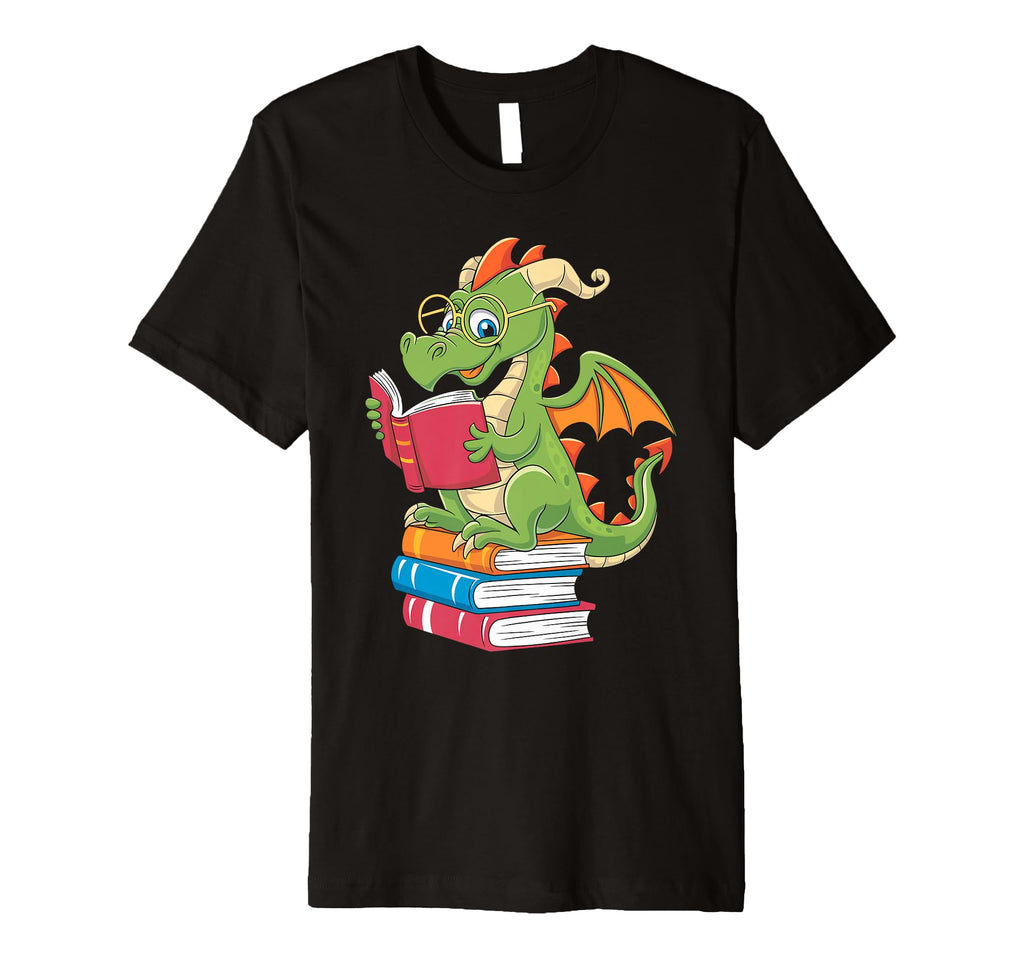 Dragon Anime Dragon Age T-Shirt - Aesthetic Graphic Men Women - T-Shirt, Sweatshirt, Hoodie