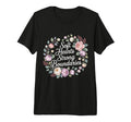 Soft Hearts Strong Boundaries Emotion T-Shirt - Fun Novelty Design Unisex - T-Shirt, Sweatshirt, Hoodie