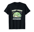 Easily Overstimulated Socially Introvert T-Shirt - Unique Graphic Unisex - T-Shirt, Sweatshirt, Hoodie