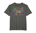 Kind Tough Powerful Loved Valued You T-Shirt - Minimalist Print for Adults - T-Shirt, Sweatshirt, Hoodie
